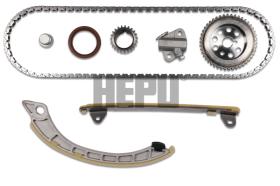 HEPU 210593 - KIT DE CADENA