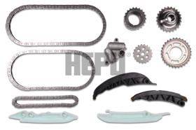 HEPU 210595 - KIT DE CADENA