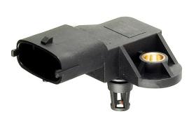 VEMO V40-72-0678 - SENSOR, PRESIóN COLECTOR DE ADMISIóN