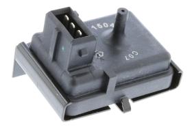 VEMO V42-72-0036 - SENSOR, PRESIóN COLECTOR DE ADMISIóN