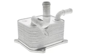 VEMO V15-60-0013 - RADIADOR DE ACEITE, ACEITE MOTOR