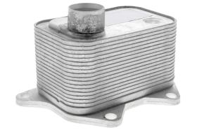 VEMO V15-60-0015 - RADIADOR DE ACEITE, ACEITE MOTOR