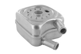 VEMO V15-60-6012 - RADIADOR DE ACEITE, ACEITE MOTOR