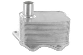 VEMO V15-60-6020 - RADIADOR DE ACEITE, ACEITE MOTOR