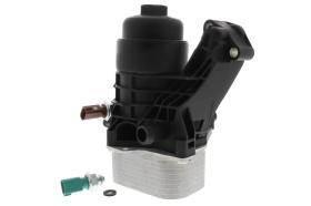 VEMO V15-60-6064 - RADIADOR DE ACEITE, ACEITE MOTOR