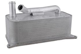 VEMO V15-60-6085 - RADIADOR DE ACEITE, ACEITE MOTOR