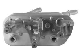 VEMO V20-60-0004 - RADIADOR DE ACEITE, ACEITE MOTOR