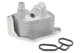 VEMO V20-60-0031 - RADIADOR DE ACEITE, ACEITE MOTOR