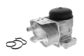 VEMO V20-60-1566 - RADIADOR DE ACEITE, ACEITE MOTOR