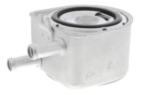 VEMO V22-60-0001 - RADIADOR DE ACEITE, ACEITE MOTOR