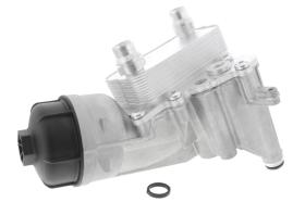 VEMO V24-60-0022 - RADIADOR DE ACEITE, ACEITE MOTOR