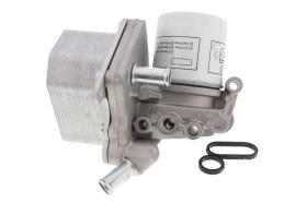 VEMO V25-60-0029 - RADIADOR DE ACEITE, ACEITE MOTOR