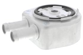 VEMO V25-60-0034 - RADIADOR DE ACEITE, ACEITE MOTOR