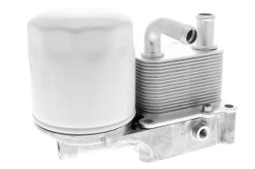 VEMO V25-60-0036 - RADIADOR DE ACEITE, ACEITE MOTOR