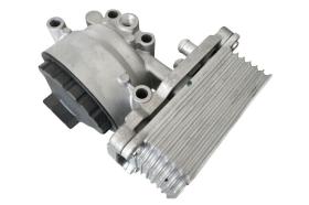 VEMO V25-60-3035 - RADIADOR DE ACEITE, ACEITE MOTOR