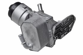 VEMO V25-60-3037 - RADIADOR DE ACEITE, ACEITE MOTOR