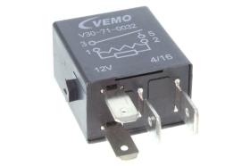 VEMO V30-71-0032 - RELé, BOMBA DE COMBUSTIBLE