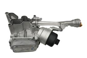 VEMO V40-60-2131 - RADIADOR DE ACEITE, ACEITE MOTOR