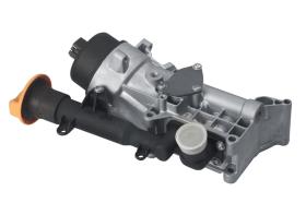 VEMO V40-60-2132 - RADIADOR DE ACEITE, ACEITE MOTOR