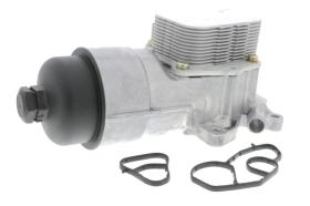 VEMO V42-60-0004 - RADIADOR DE ACEITE, ACEITE MOTOR