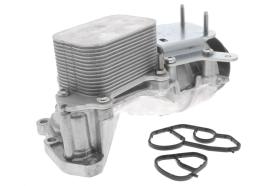 VEMO V42-60-0007 - RADIADOR DE ACEITE, ACEITE MOTOR