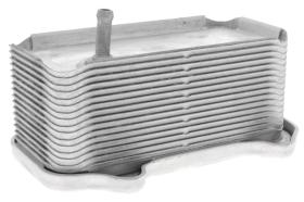 VEMO V45-60-0003 - RADIADOR DE ACEITE, ACEITE MOTOR