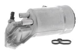 VEMO V46-60-0013 - RADIADOR DE ACEITE, ACEITE MOTOR