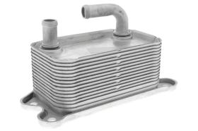 VEMO V95-60-0011 - RADIADOR DE ACEITE, ACEITE MOTOR