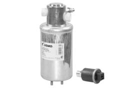 VEMO V10-06-0016 - FILTRO DESHIDRATANTE, AIRE ACONDICIONADO