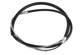 VAICO V10-30009 - CABLE DE ACCIONAMIENTO, FRENO DE ESTACIO