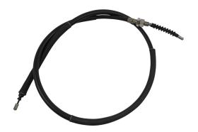 VAICO V22-30010 - CABLE DE ACCIONAMIENTO, FRENO DE ESTACIO