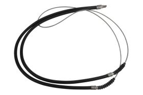 VAICO V24-30008 - CABLE DE ACCIONAMIENTO, FRENO DE ESTACIO