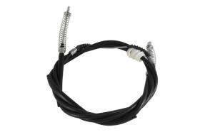 VAICO V24-30051 - CABLE DE ACCIONAMIENTO, FRENO DE ESTACIO