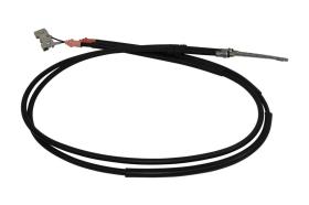 VAICO V25-30003 - CABLE DE ACCIONAMIENTO, FRENO DE ESTACIO