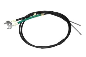 VAICO V25-30050 - CABLE DE ACCIONAMIENTO, FRENO DE ESTACIO