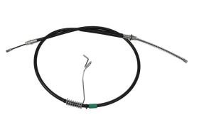 VAICO V25-30051 - CABLE DE ACCIONAMIENTO, FRENO DE ESTACIO