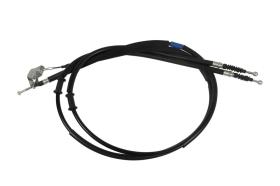 VAICO V40-30009 - CABLE DE ACCIONAMIENTO, FRENO DE ESTACIO