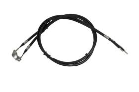 VAICO V40-30029 - CABLE DE ACCIONAMIENTO, FRENO DE ESTACIO