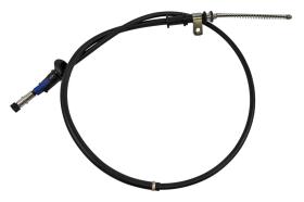 ACKOJA A37-30002 - CABLE DE ACCIONAMIENTO, FRENO DE ESTACIO