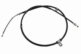 ACKOJA A37-30004 - CABLE DE ACCIONAMIENTO, FRENO DE ESTACIO