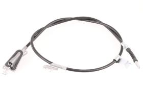 ACKOJA A38-30011 - CABLE DE ACCIONAMIENTO, FRENO DE ESTACIO