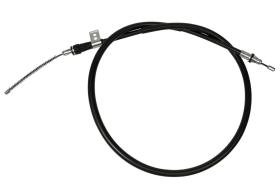 ACKOJA A38-30031 - CABLE DE ACCIONAMIENTO, FRENO DE ESTACIO