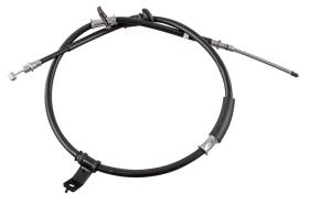 ACKOJA A52-30004 - CABLE DE ACCIONAMIENTO, FRENO DE ESTACIO