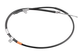 ACKOJA A70-30023 - CABLE DE ACCIONAMIENTO, FRENO DE ESTACIO