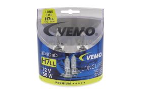 VEMO V99-84-0002LL - LáMPARA