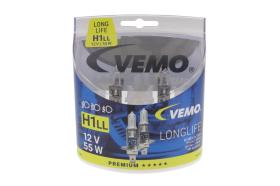 VEMO V99-84-0012LL - LáMPARA