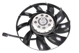 VEMO V48-04-0007 - EMBRAGUE, VENTILADOR DEL RADIADOR