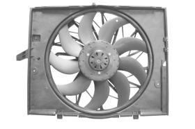 VEMO V20-01-0010 - VENTILADOR, REFRIGERACIóN DEL MOTOR