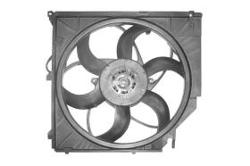 VEMO V20-01-0013 - VENTILADOR, REFRIGERACIóN DEL MOTOR