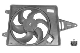 VEMO V24-01-1229 - VENTILADOR, REFRIGERACIóN DEL MOTOR